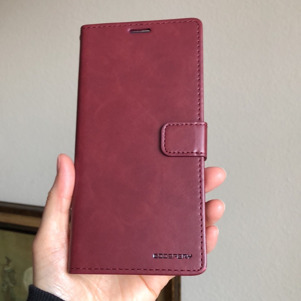 For iPhone 13 mini,13,13 pro,13 pro max leather luxury wallet phone case